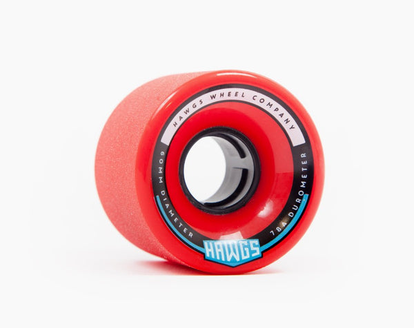 Hawgs 60mm Chubby Hawgs Multiple Colors