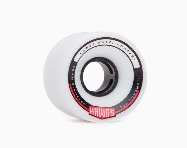 Hawgs 60mm Chubby Hawgs Multiple Colors