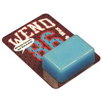 Wend Ryan Paul "86" Signature Series JIB Wax