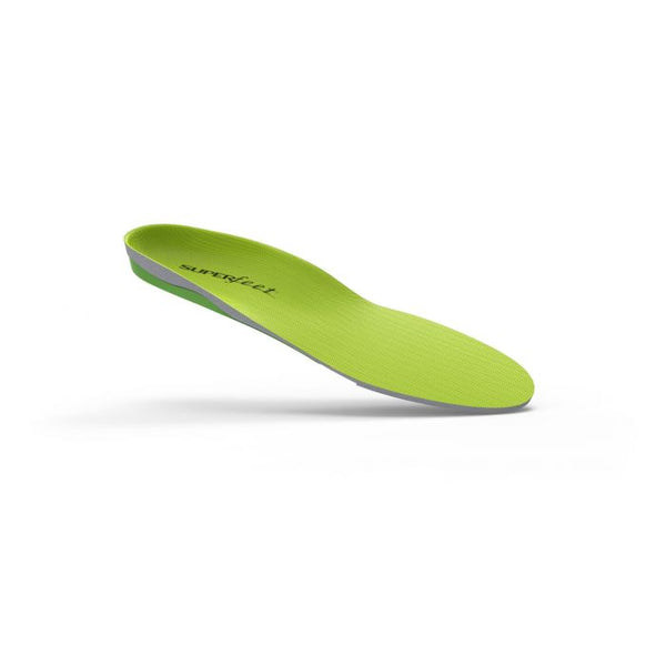 SuperFeet Insoles Wide Green