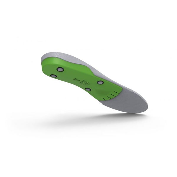 SuperFeet Insoles Wide Green