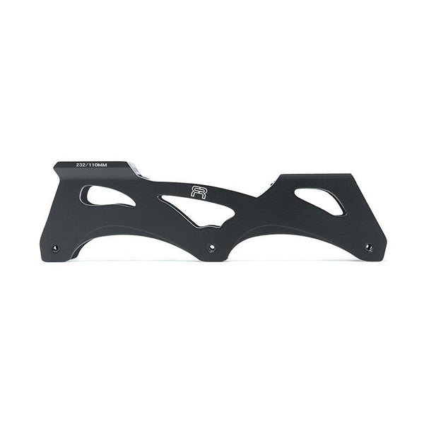 FR - X2 310 FRAMES / 232mm Frames - Black - Sale