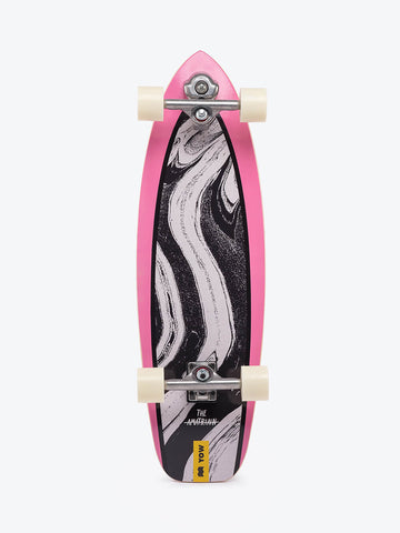 YOW Amatriain 33.5″ Surfskate Complete - Sale