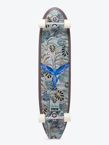 YOW Calmon 41″ Surfskate Complete - Sale