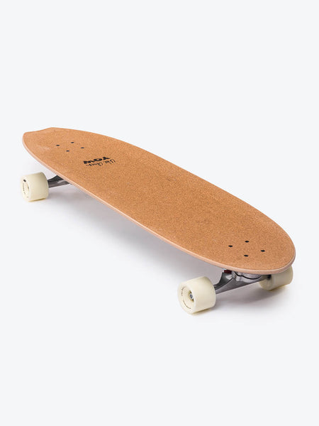 YOW Calmon 41″ Surfskate Complete - Sale | THURO