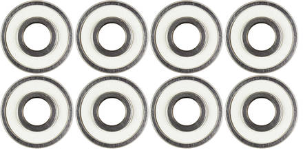 Zealous Ceramic Built-in Bearings