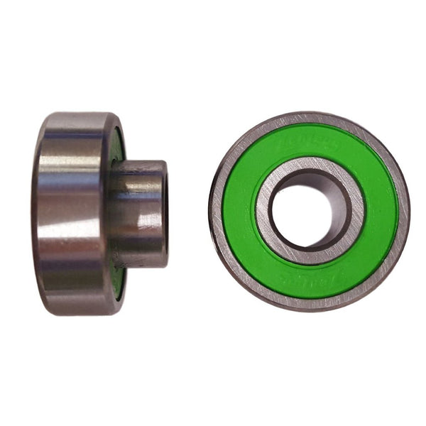 Zealous Built-in Bearings