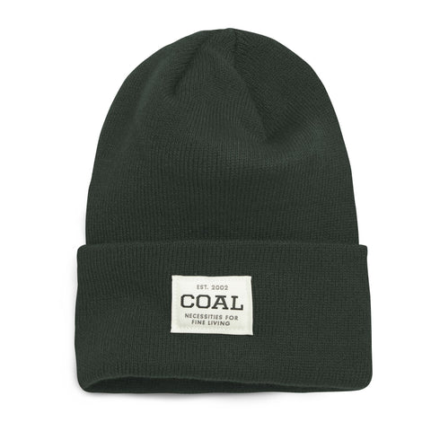 Coal Hats The Uniform